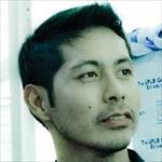 Photo of Mark Magbanua, PhD