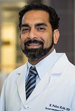 Photo of Pallav Kolli, MD