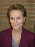 Photo of Sandra Weiss, PhD, RN, FAAN