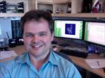 Photo of John Irwin, PhD