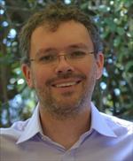 Photo of Rafael Gomez-Sjoberg, PhD