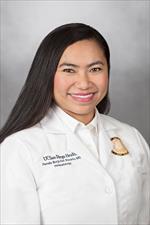 Photo of Pamela Del Rosario