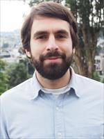 Photo of Murad Mamedov, PhD