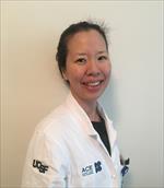Photo of Candace Kim, MD