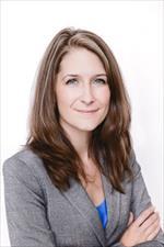 Photo of Jennifer Rose-Nussbaumer, MD