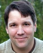 Photo of Marcus Muench, PhD