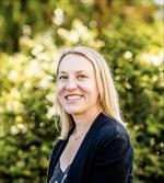 Photo of Christy Inglis-Arkell, MD