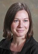 Photo of Caroline Belkoura, PhD