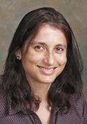 Photo of Farzana Perwad, MD