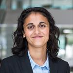 Photo of Shereen Katrak, MD, MPH