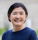 Photo of Akiko Hata, PhD