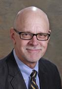 Photo of Spencer Yost, MD
