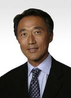 Photo of David Young, MD