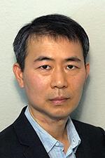 Photo of Youngho Seo, PhD