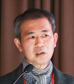 Photo of Youngho Seo, PhD