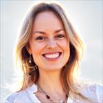 Photo of Camille Dieterle, MA