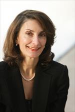 Photo of Mahvash Navazesh, BS, DMD, DMD