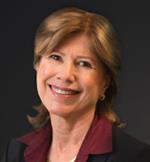 Photo of Karen S. Morgan, MD