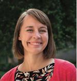 Photo of Sarah Van Orman, MD