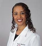 Photo of Tamara N. Chambers, MD