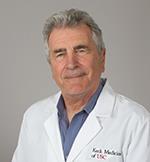 This is an image of Howard Liebman, MD, Click here to see their profile