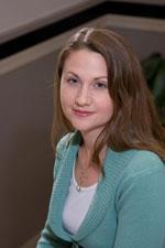 Photo of Pamela J Mccann, PhD