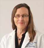 Photo of Sally L. Ward, MD