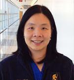 Photo of Monica Wong, MS