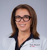 Photo of Bodour Salhia, PhD