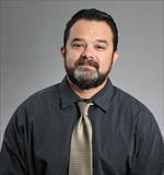 Photo of Alberto F. Vallejo, PhD