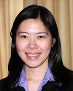 Photo of Angela Kwan, MPT, CWS