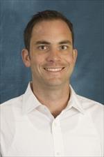 Photo of Eric Rice, PhD