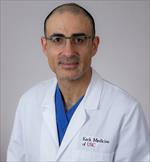 Photo of Rouzbeh Jahansouz, MD