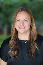 Photo of Juliet Emamaullee