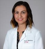 This is an image of Loza-Gomez, Angelica, MD, Click here to see their profile
