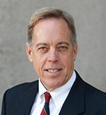 Photo of Michael E. Selsted, MD, PhD