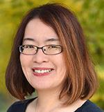 Photo of Mikako Warren, MD