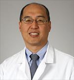 Photo of Sang Won Lee, MD
