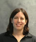Photo of Amy Pomrantz, PT, DPT, OCS, ATC