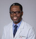 Photo of Isaac Asante, PhD