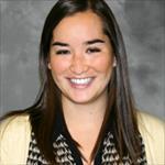 Photo of Emily Ochi, OTD, OTR/L