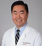 This is an image of Daniel S. Oh, MD, Click here to see their profile