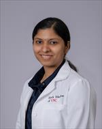 Photo of Aswathy Ammothum Kandy