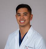 Photo of Kevin B. Faustino, MSN, CRNA