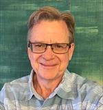 Photo of Richard Buxton