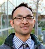 Photo of Todd Chang, MD