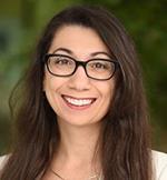 Photo of Anna Ryabets-Lienhard, DO