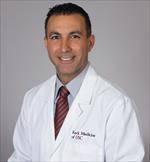 Photo of Armand Dorian, MD