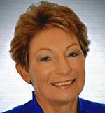 Photo of Carole Ann Spencer, PhD