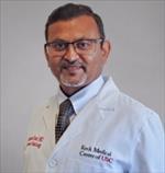 This is an image of Dakshesh B Patel, MD, Click here to see their profile